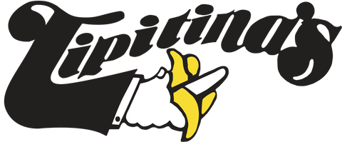 Tipitinas logo