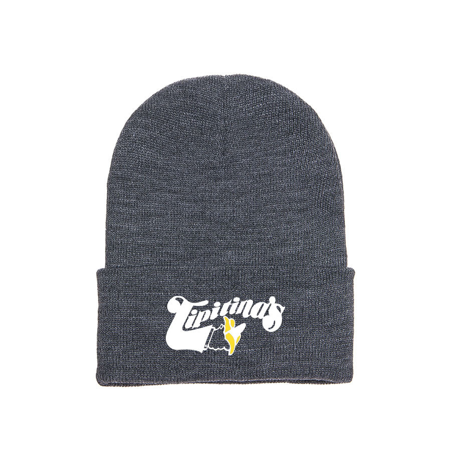 Tipitina's Logo Beanie