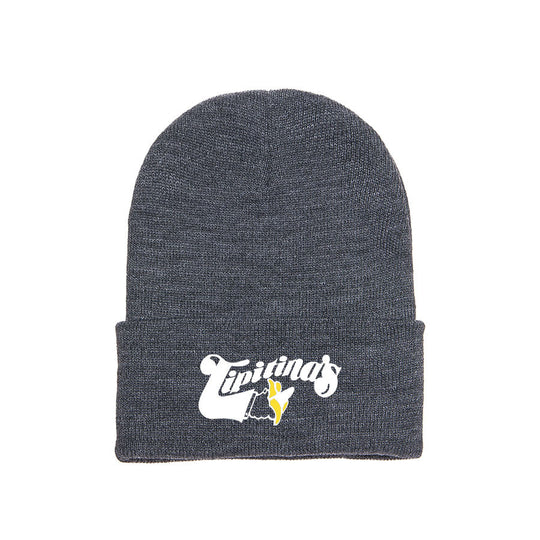 Tipitina's Logo Beanie